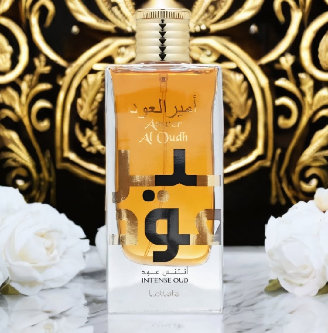 Ameer Al Oudh