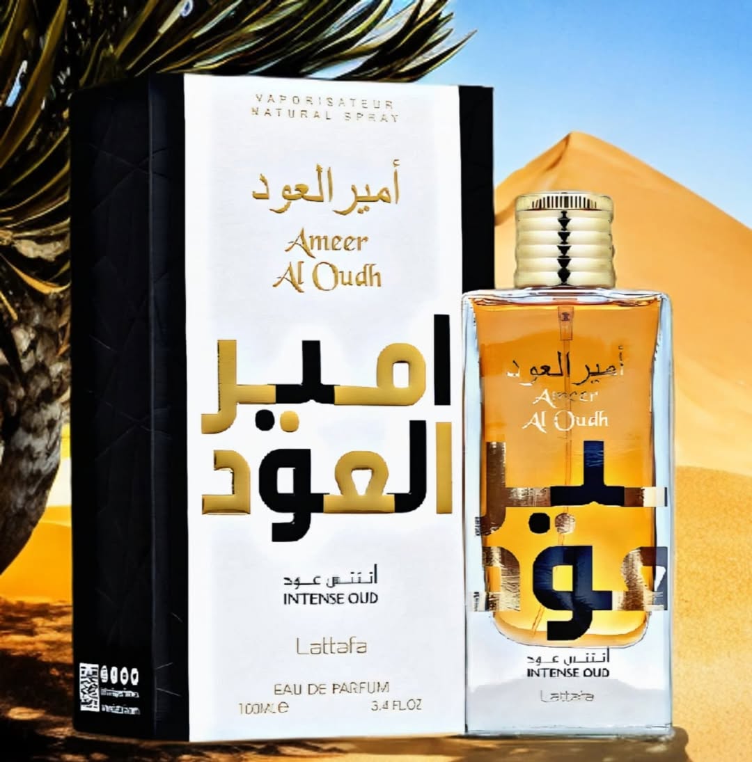 Ameer Al Oudh