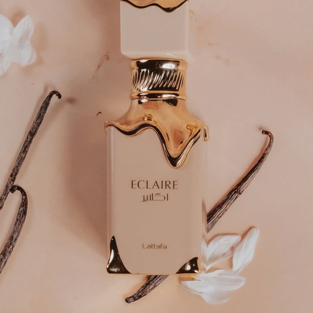 Éclaire