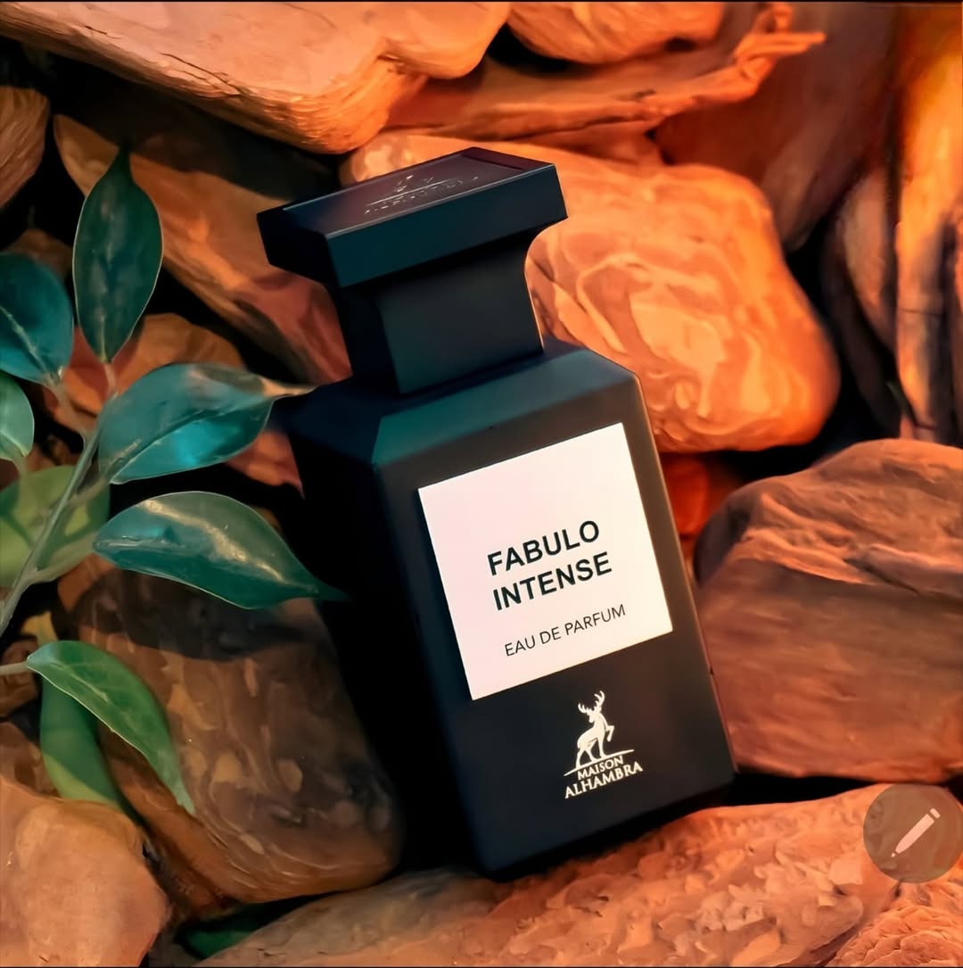 Maison Alhambra Fabulo Intense (Tom Ford - F*****g Fabulous $550 CAD)