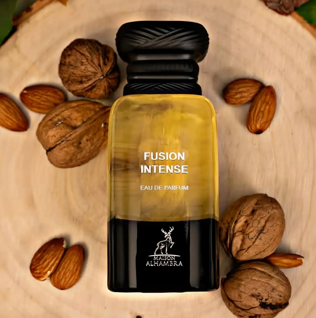 Maison Alhambra Fabulo Intense (Tom Ford - F*****g Fabulous $550 CAD)