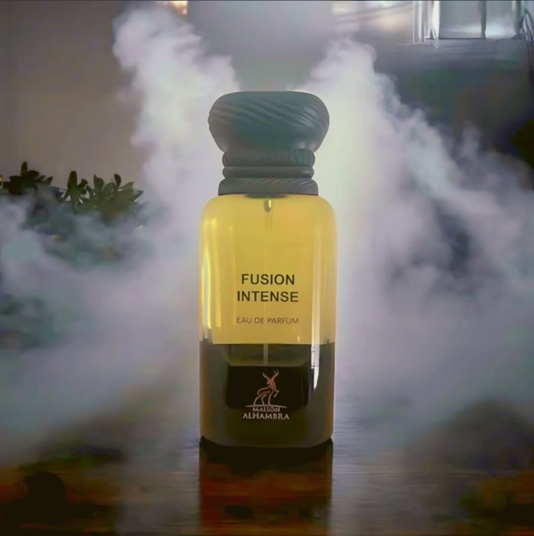 Maison Alhambra Fabulo Intense (Tom Ford - F*****g Fabulous $550 CAD)