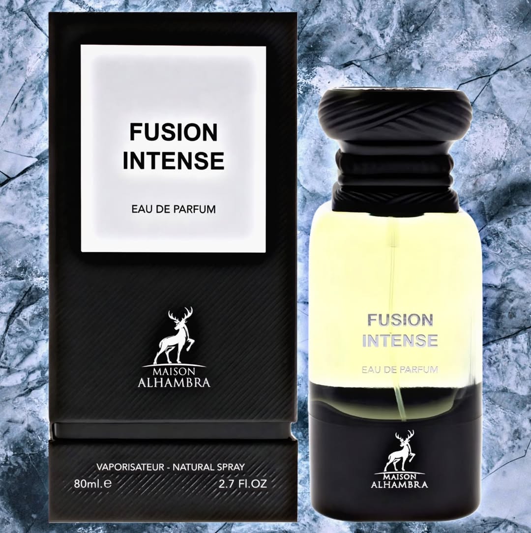 Maison Alhambra Fabulo Intense (Tom Ford - F*****g Fabulous $550 CAD)