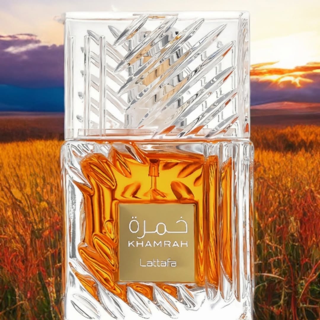 Khamrah