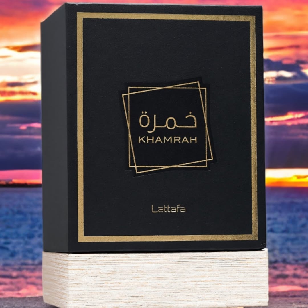 Khamrah