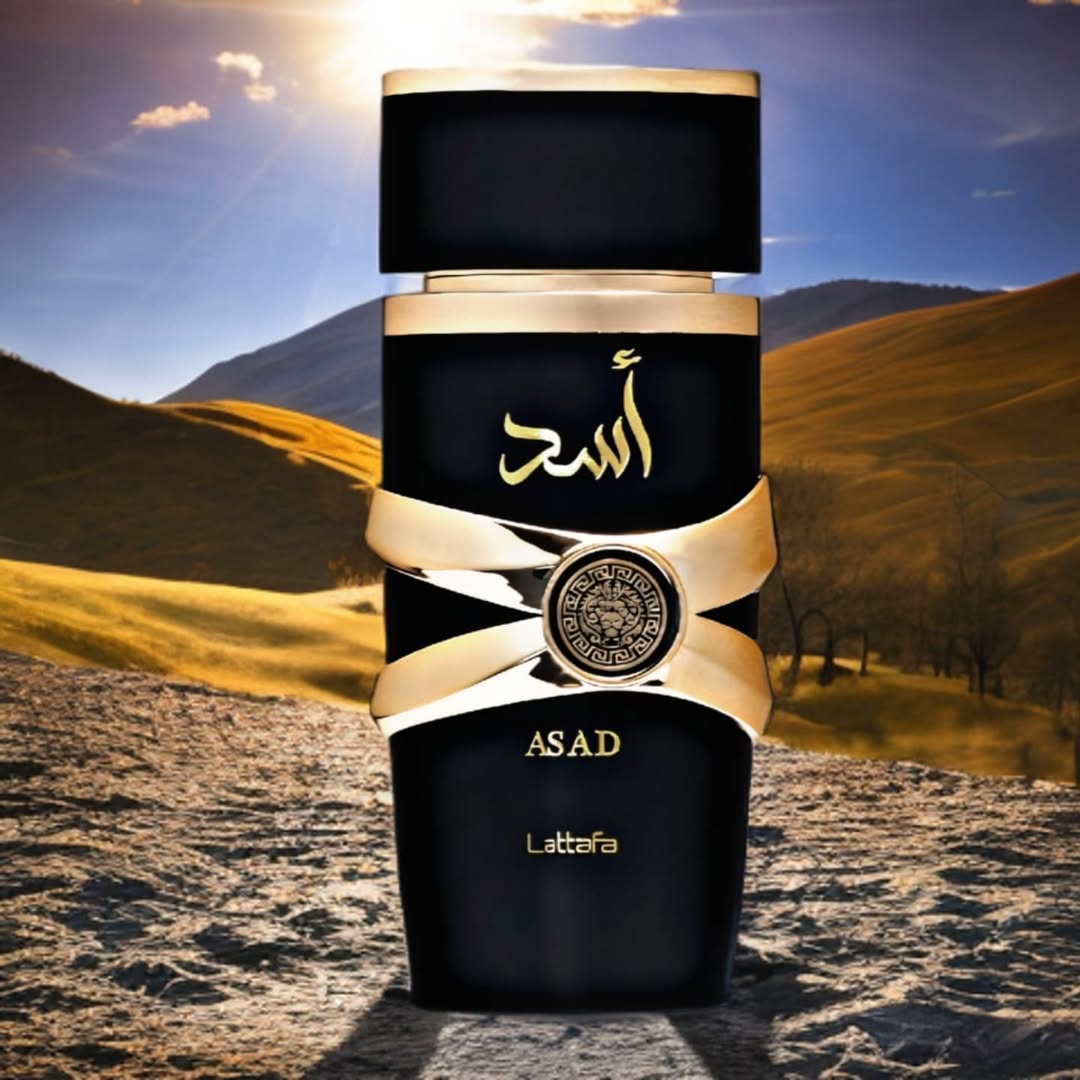 Asad