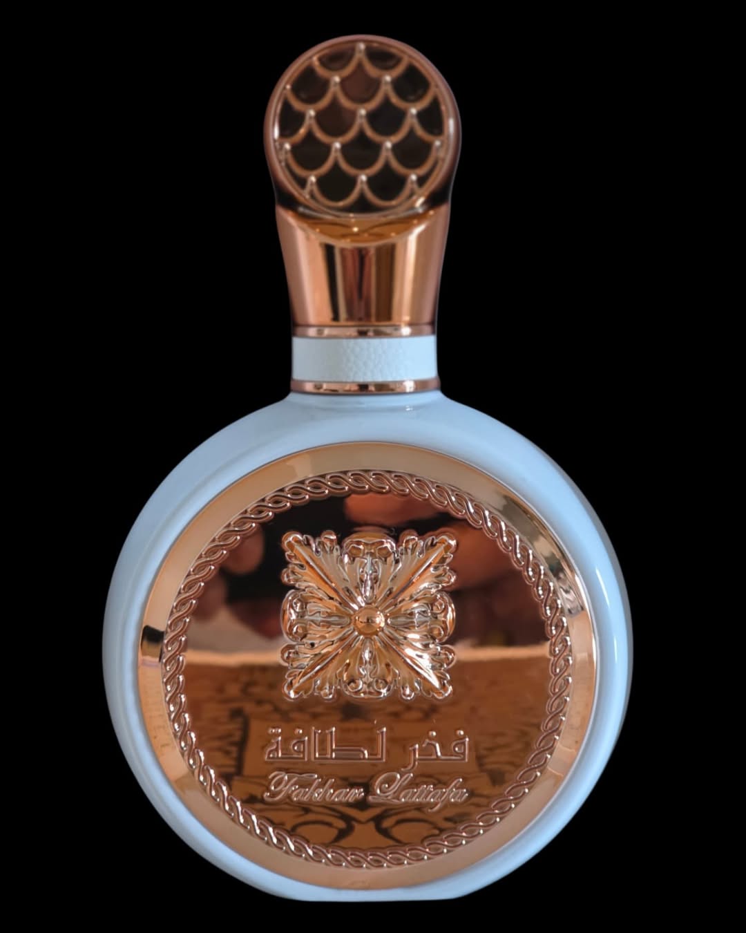 Fakhar Rose (Gucci Gorgeous)