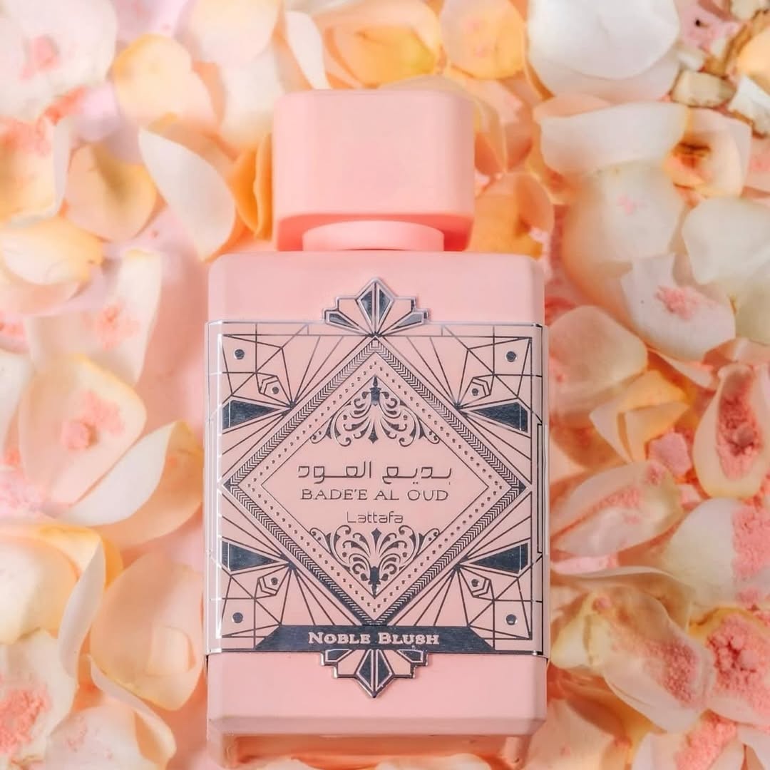 Bade'e Al Oud