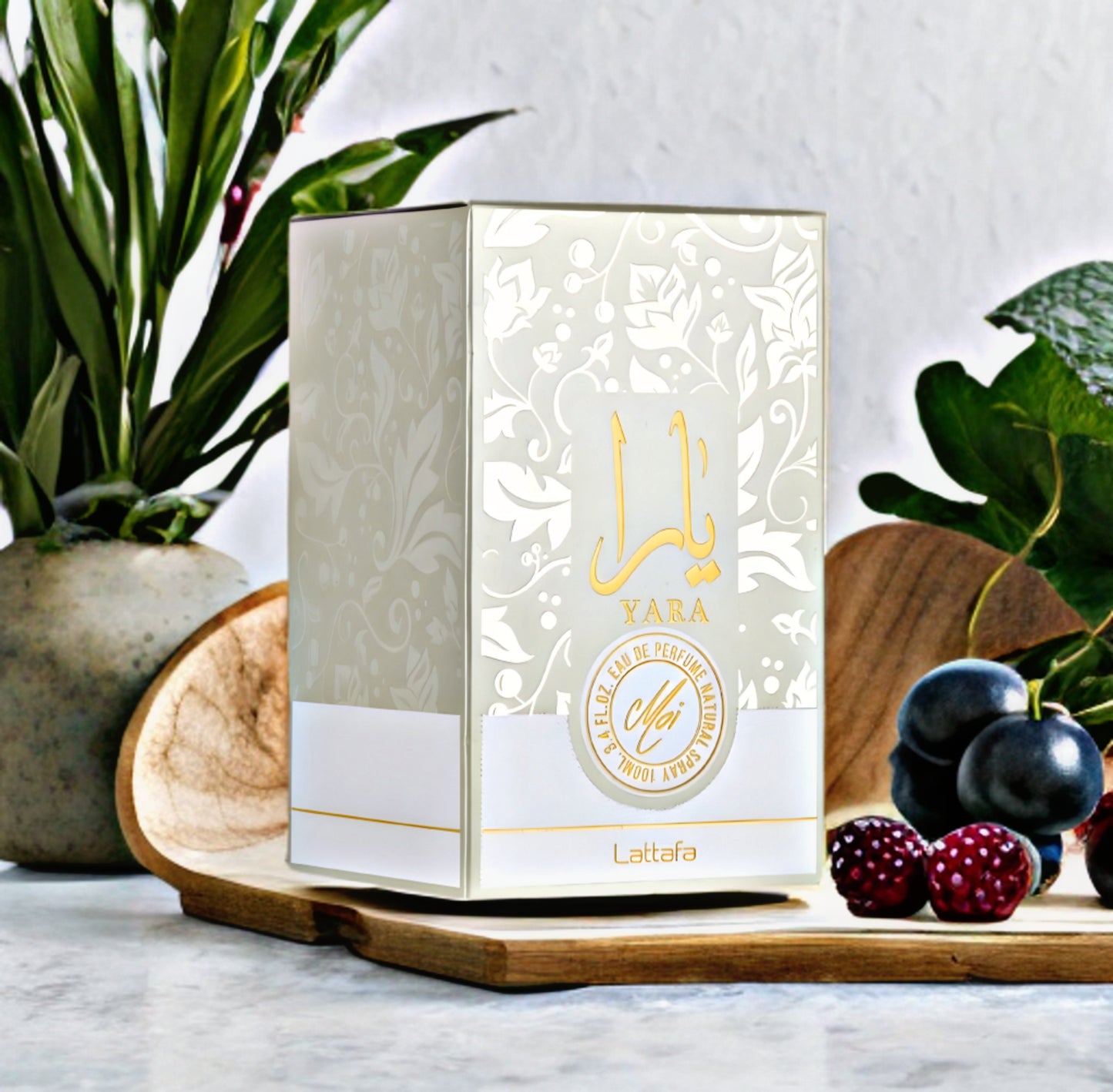 Yara Moi (Prada Paradoxe)