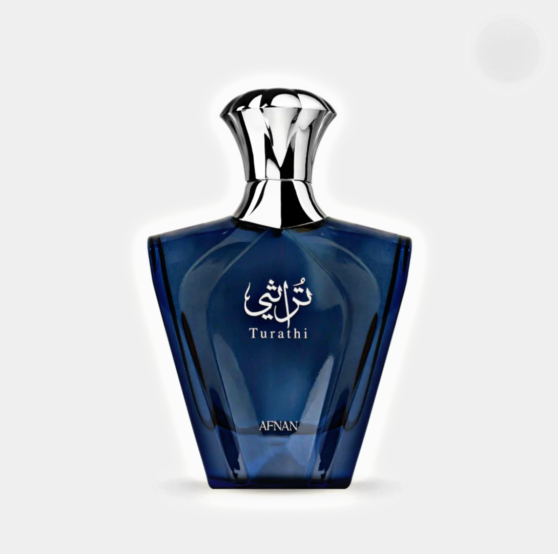 Turathi (Bvlgari Tygar)