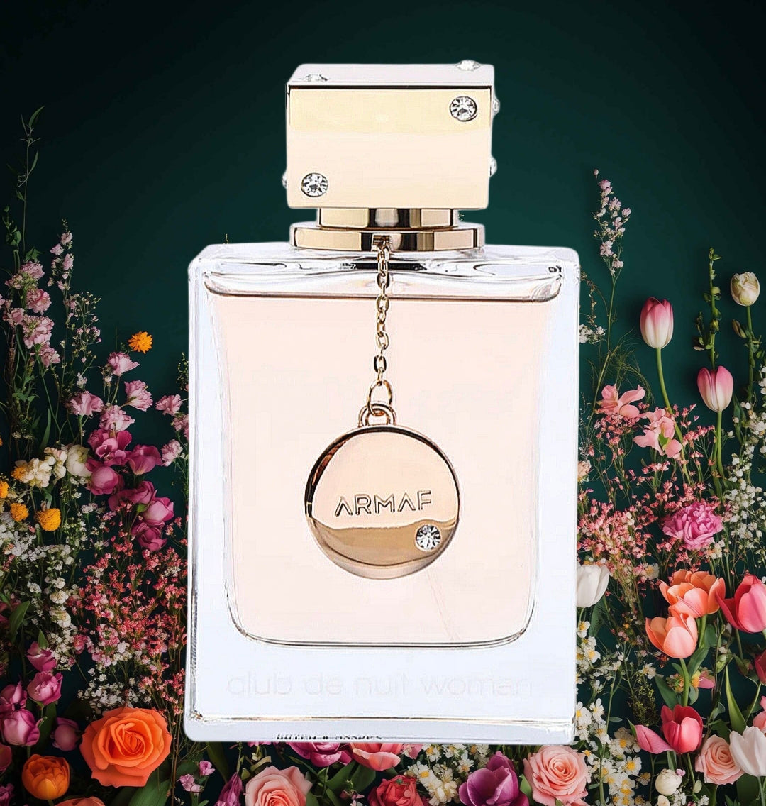 Club De Nuit Woman (Chanel Coco Mademoiselle)