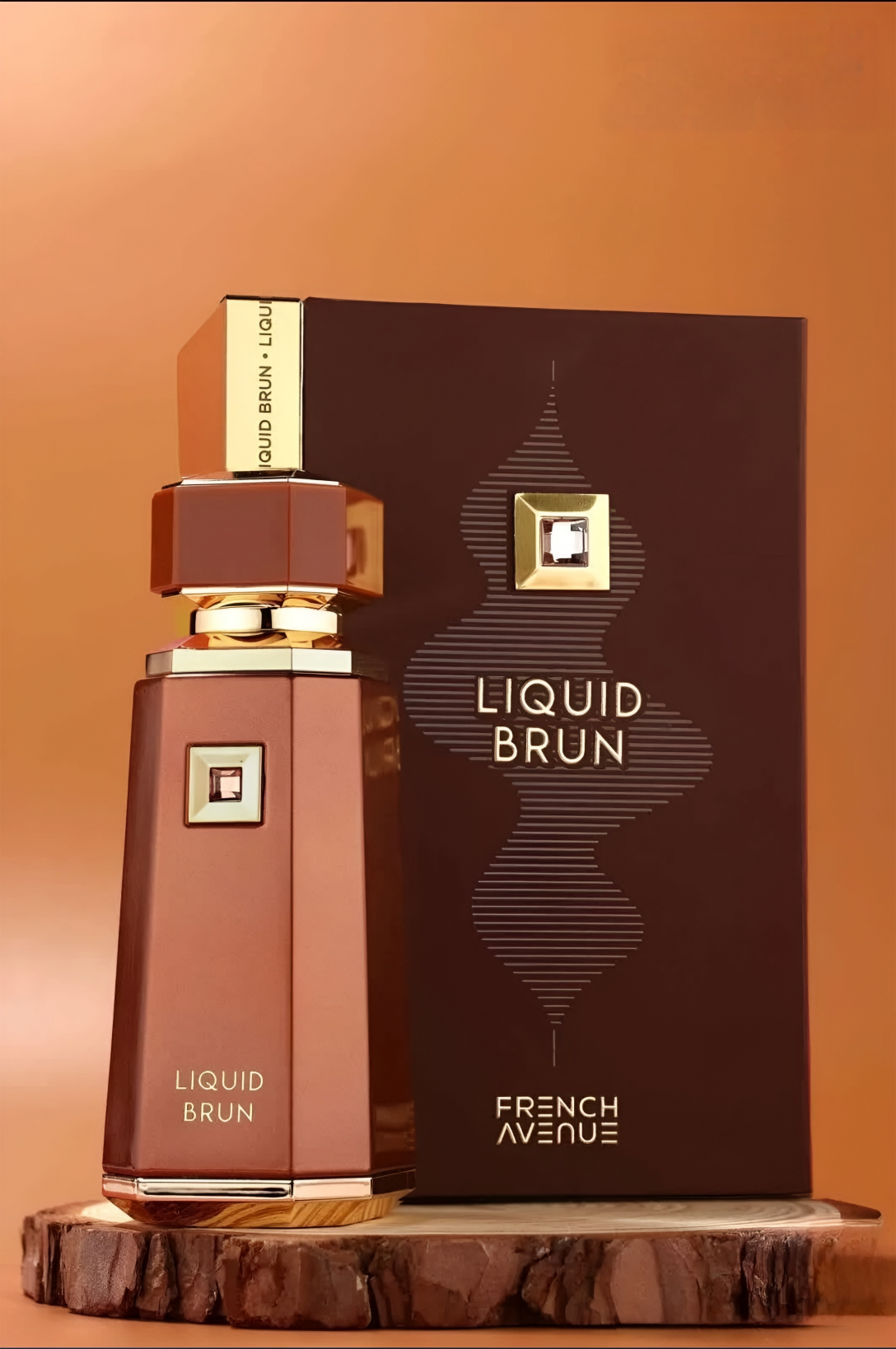 Liquid Brun (PDM Althair)