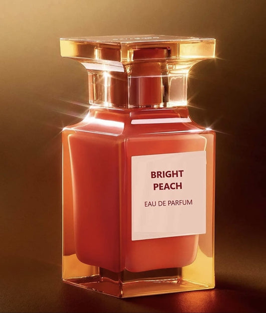 Maison Alhambra Bright Peach