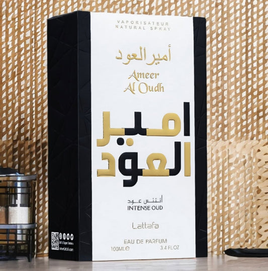 Ameer Al Oudh
