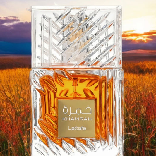 Khamrah