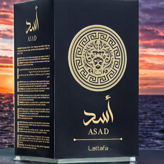 Asad