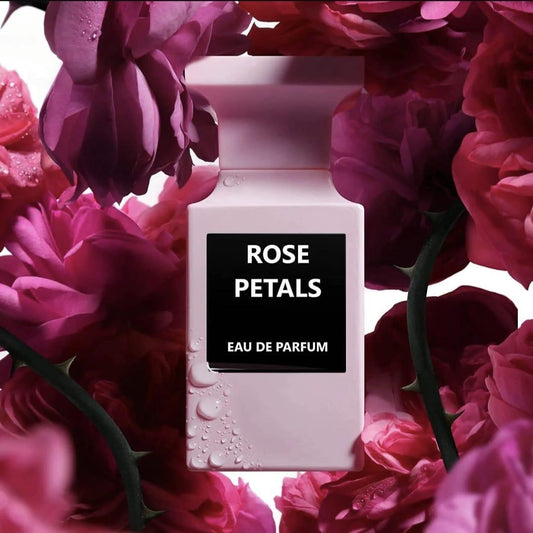 Maison Alhambra Rose Petals