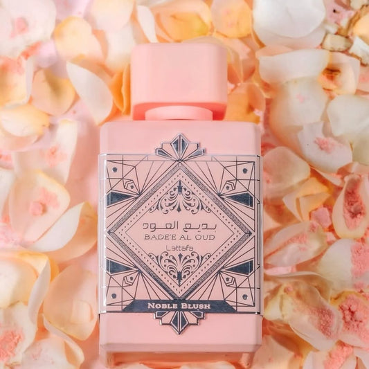Bade'e Al Oud