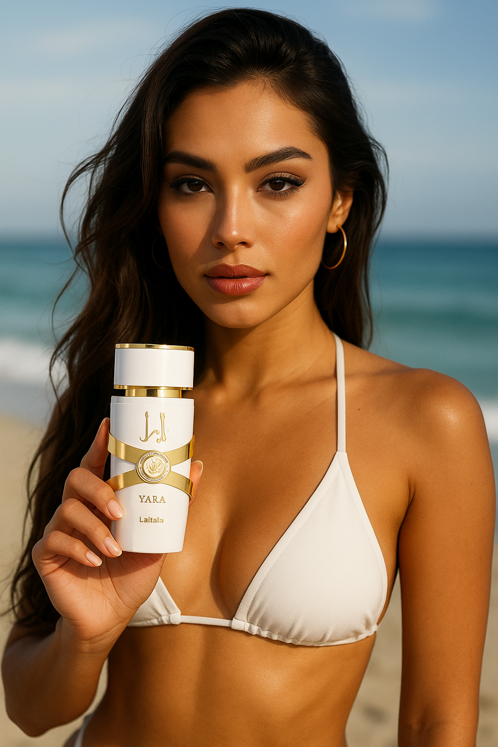 Yara Moi (Prada Paradoxe)