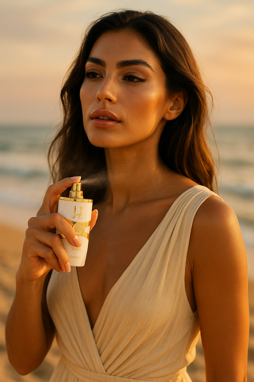 Yara Moi (Prada Paradoxe)