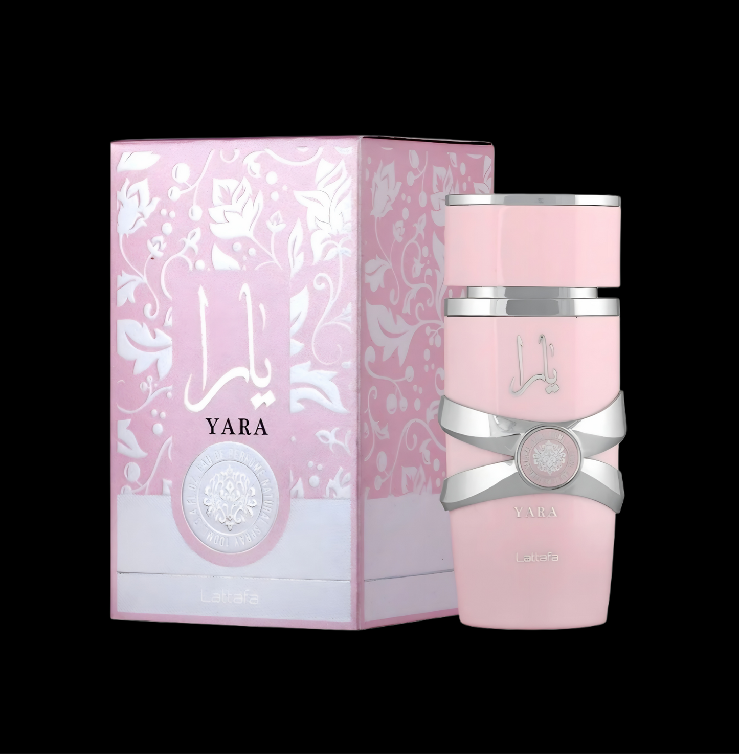 Lattafa Yara (Poison girl - Dior)