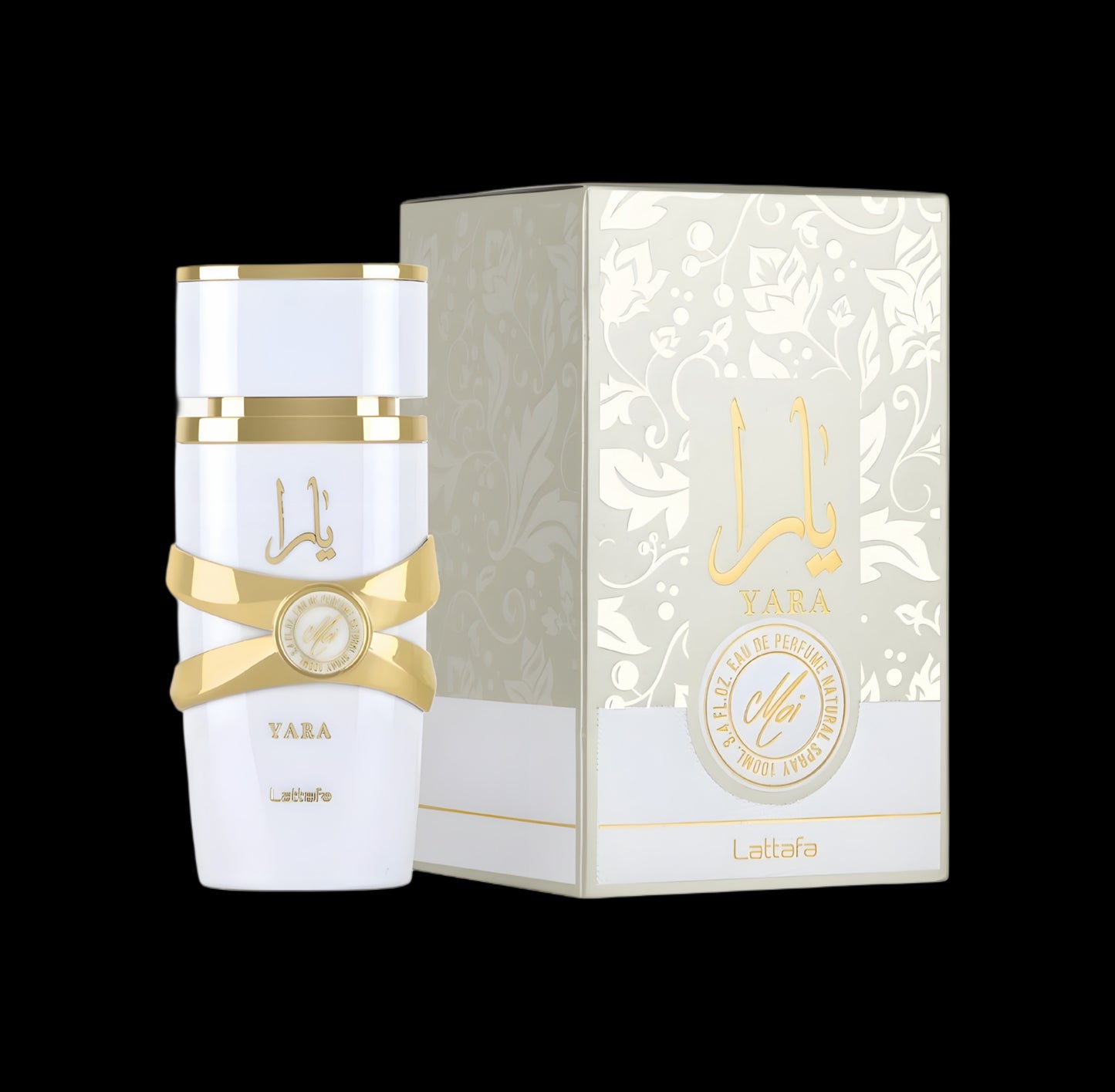 Yara Moi (Prada Paradoxe)