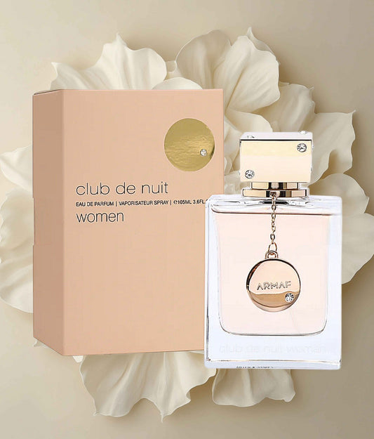 Club De Nuit Woman (Chanel Coco Mademoiselle)