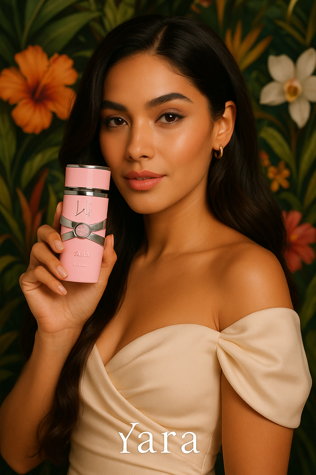 Lattafa Yara (Poison girl - Dior)