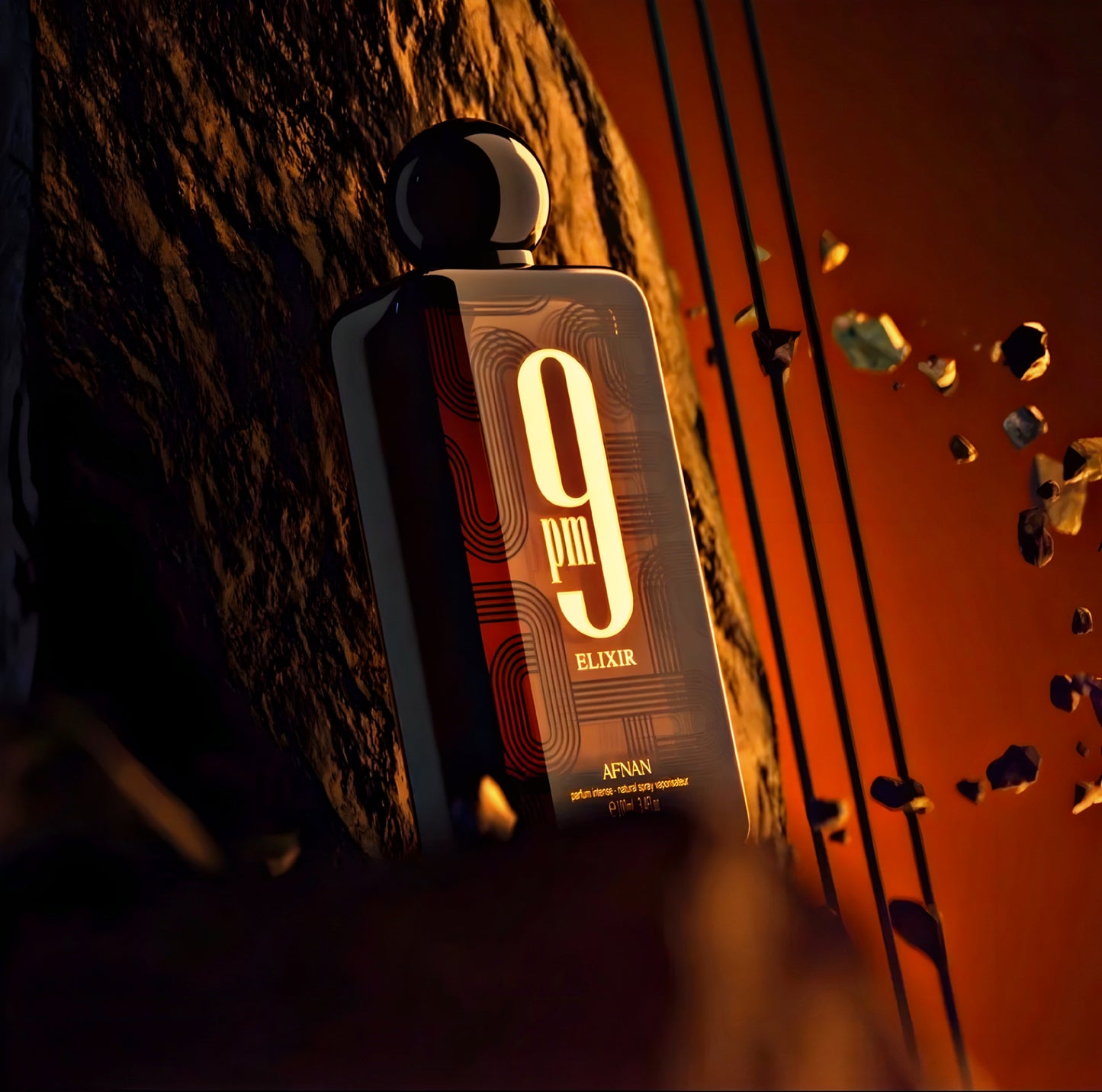 Afnan 9PM Elixir (JPG Elixir Absolou Parfum)