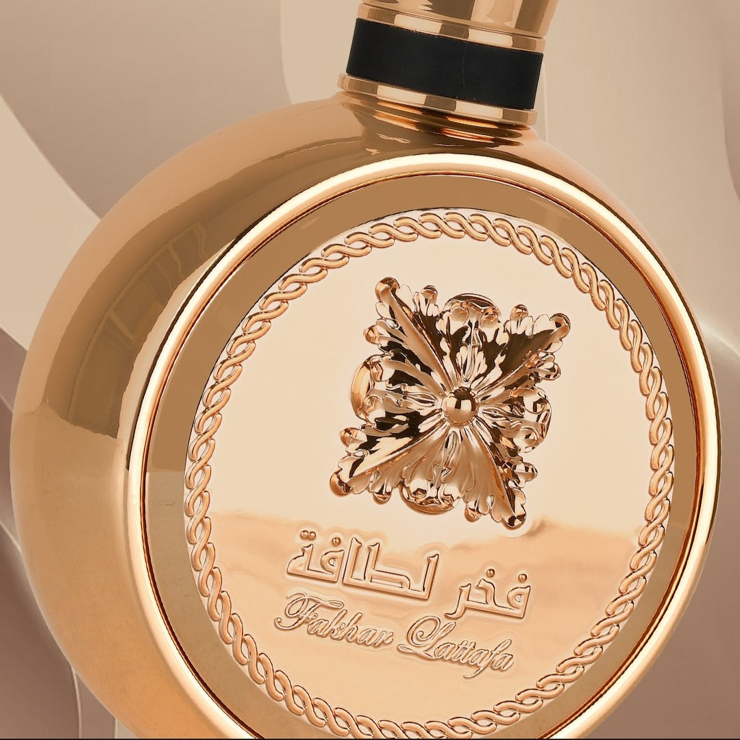 Fakhar Extrait (Paco Rabbane 1 Million)