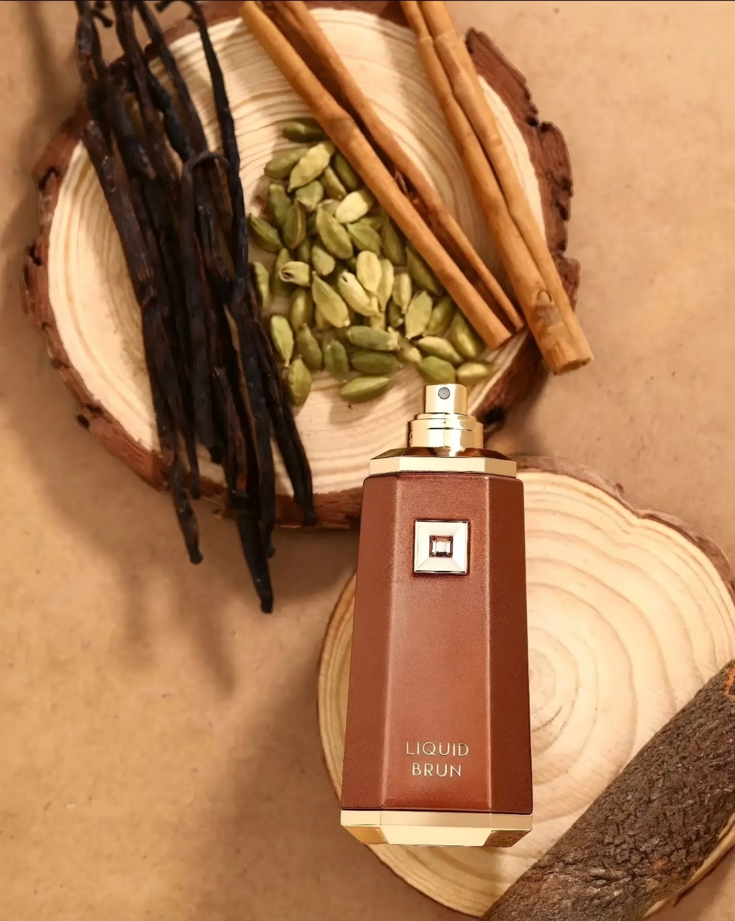 Liquid Brun (PDM Althair)