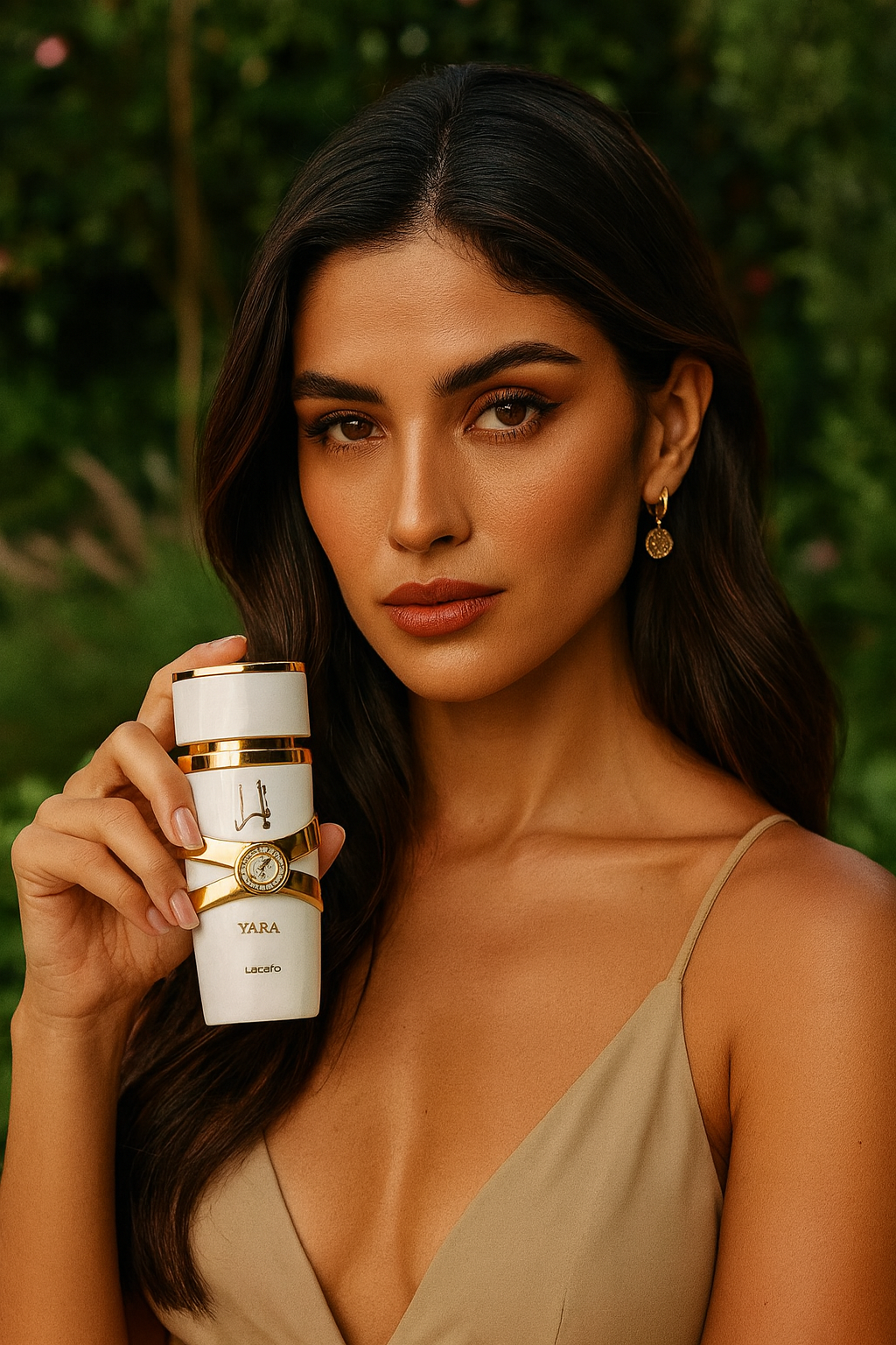 Yara Moi (Prada Paradoxe)