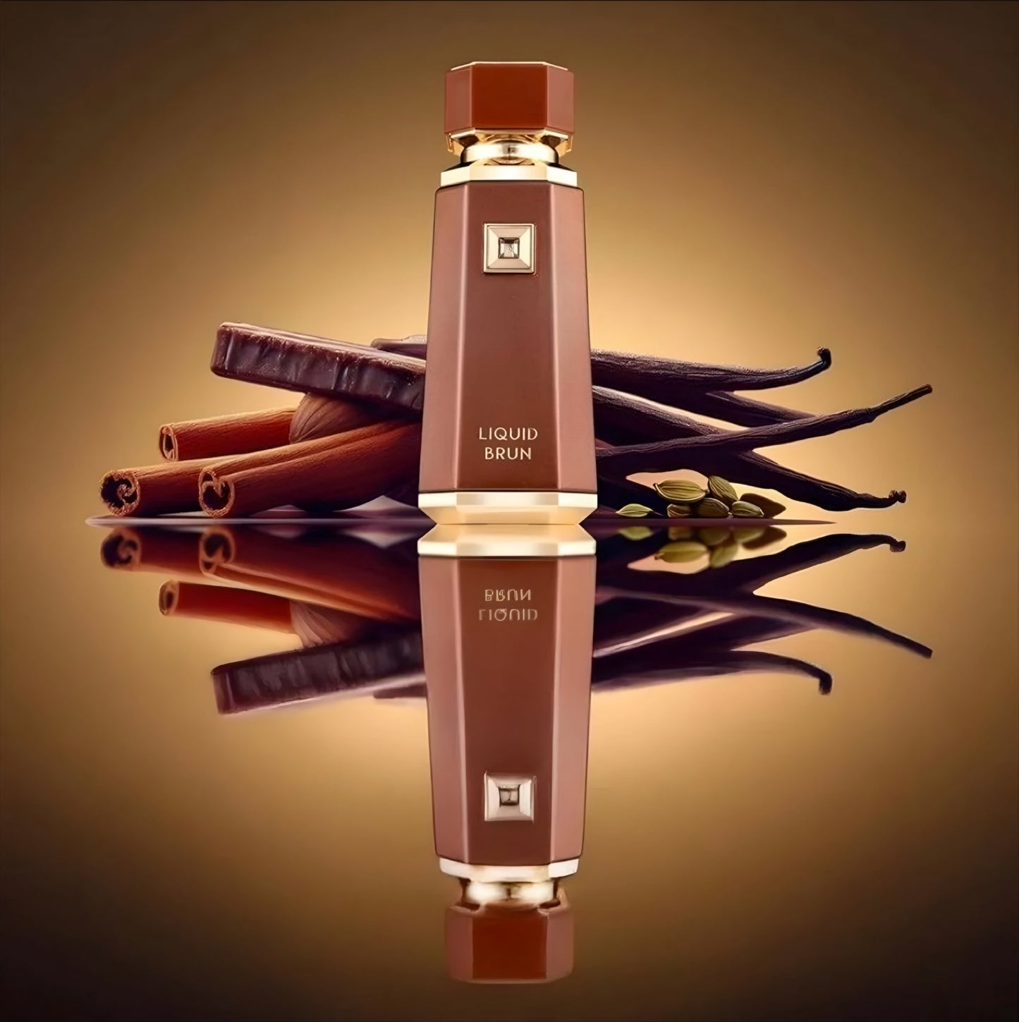 Liquid Brun (PDM Althair)