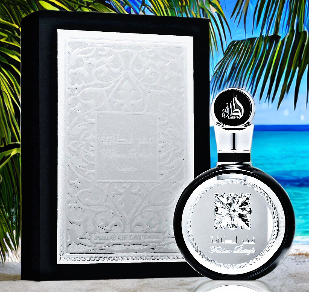 Fakhar Lattafa (YSL Y EDP)