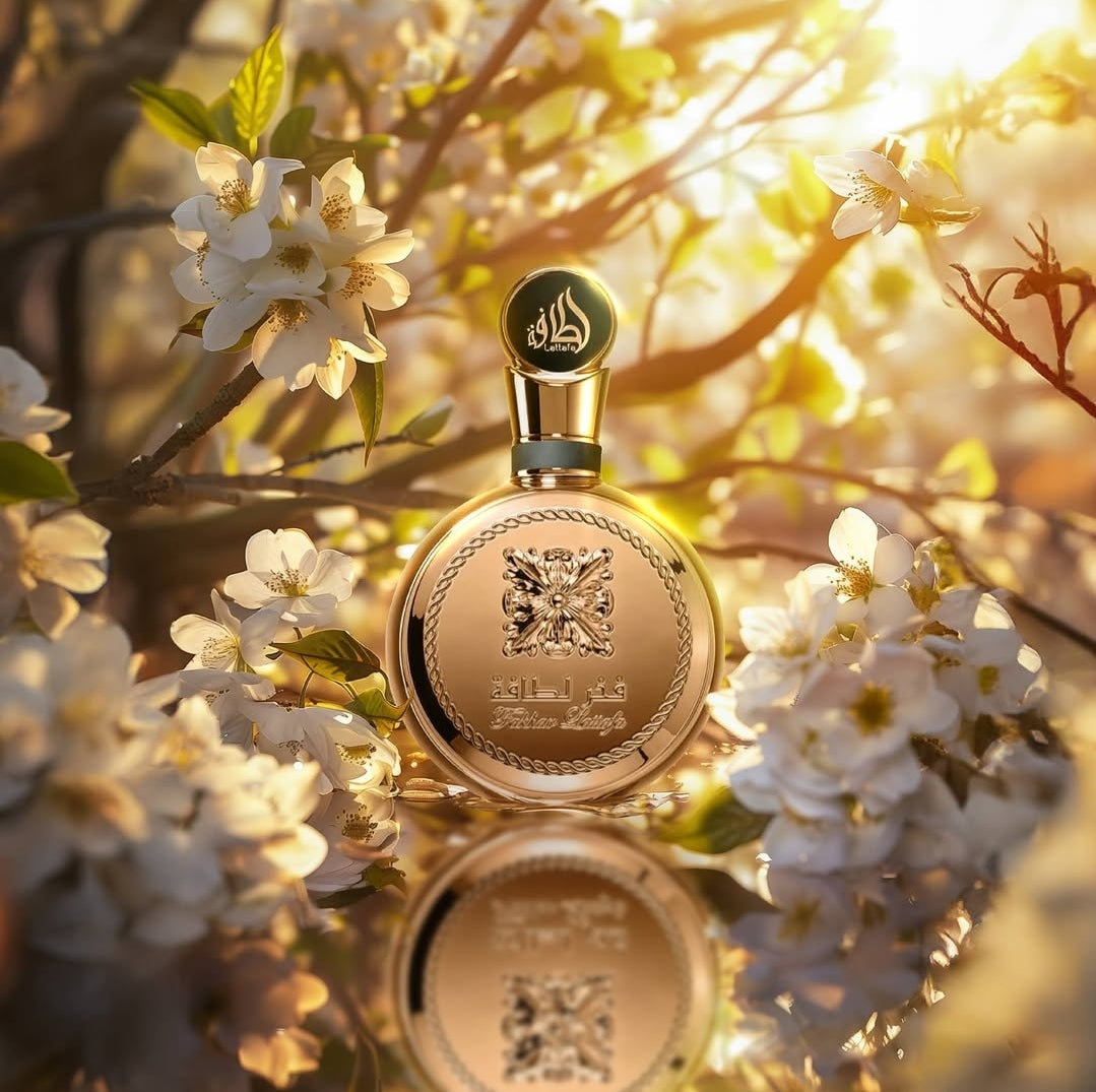 Fakhar Extrait (Paco Rabbane 1 Million)