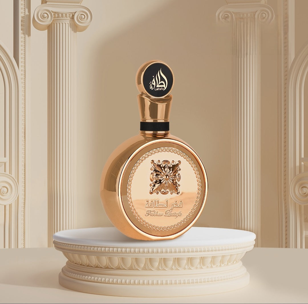 Fakhar Extrait (Paco Rabbane 1 Million)