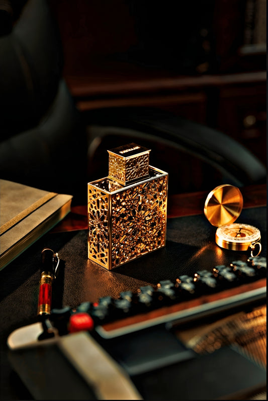 Rayhaan Elixir (JPG Elixir Absolou)