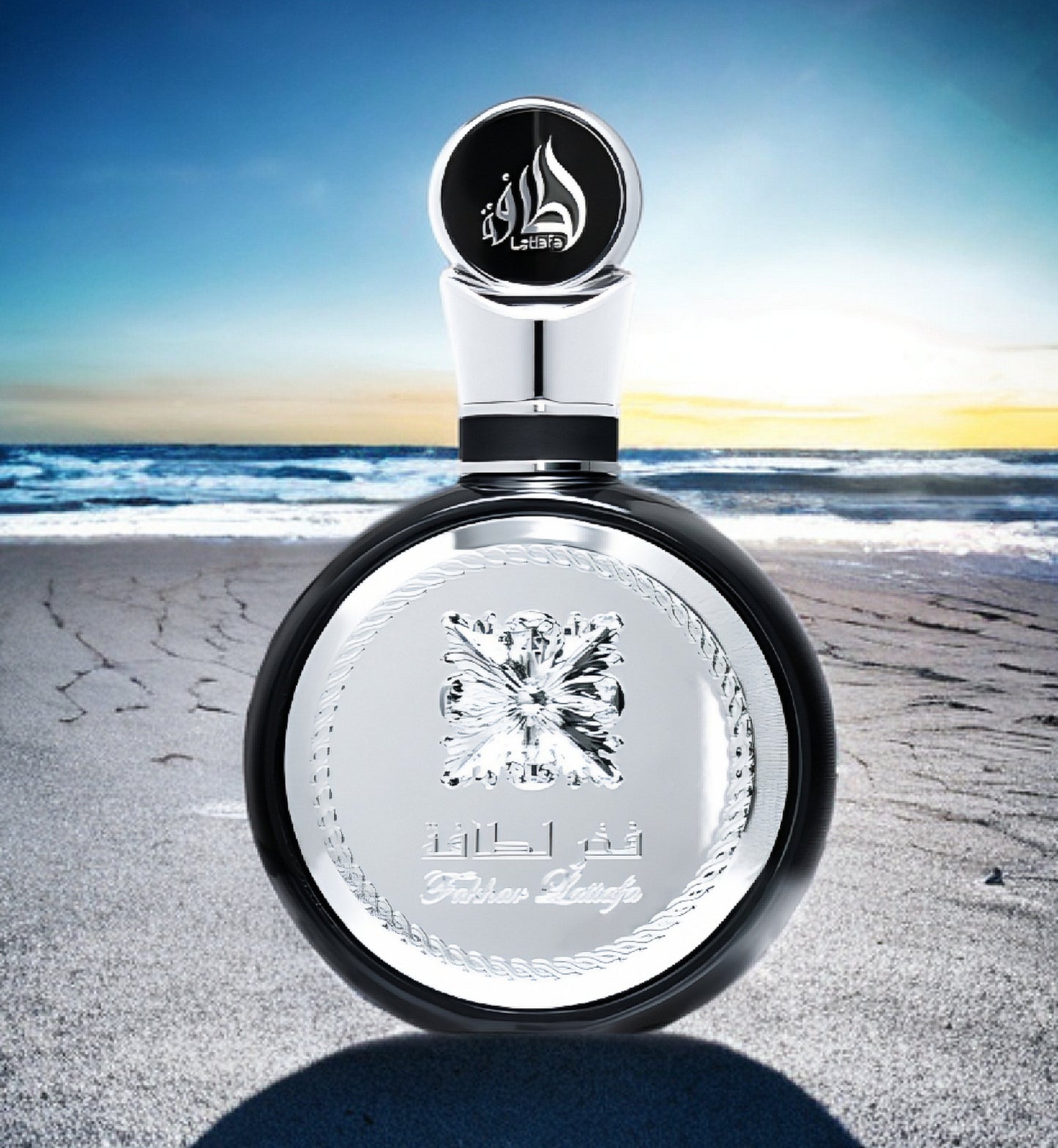 Fakhar Lattafa (YSL Y EDP)