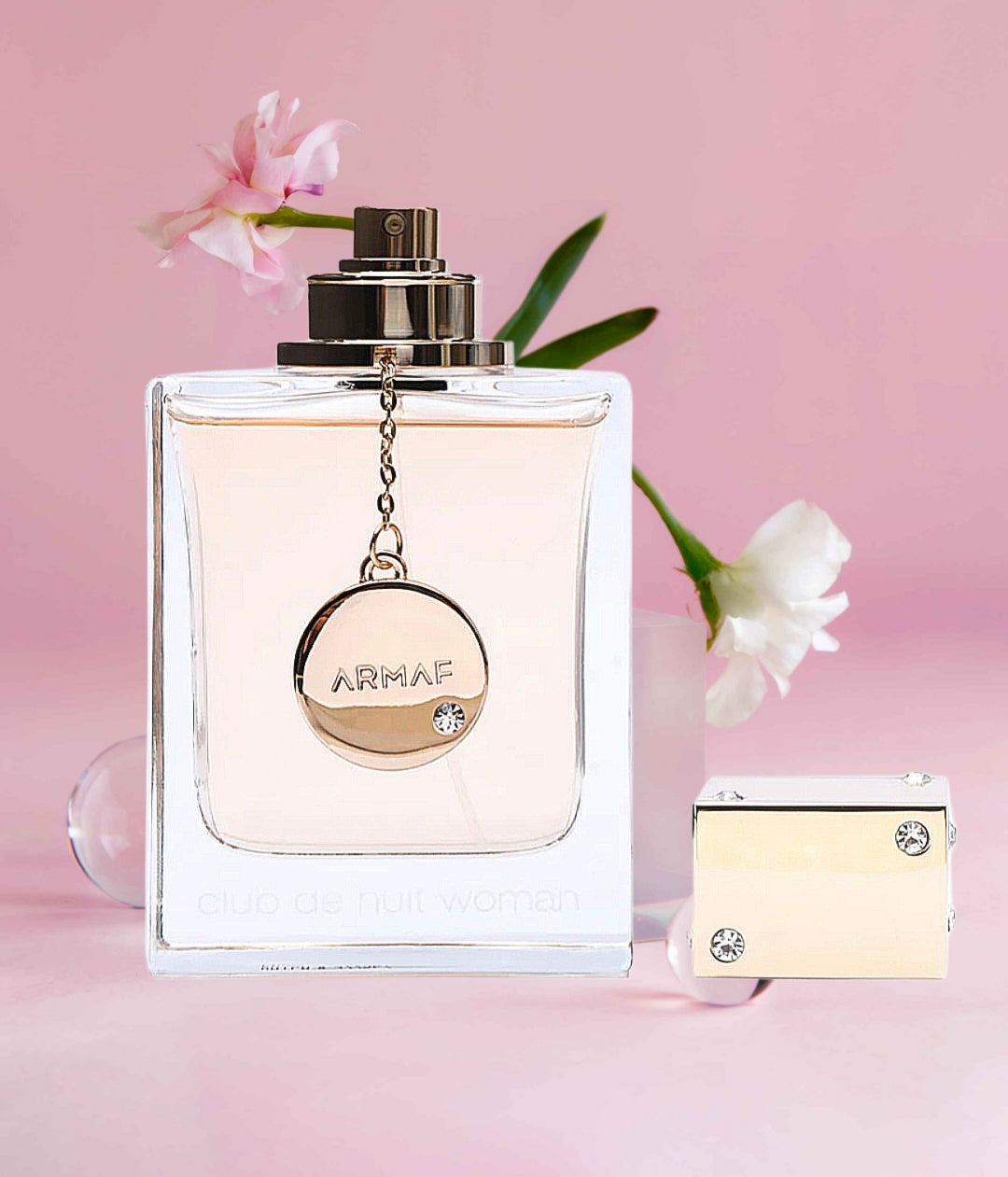 Club De Nuit Woman (Chanel Coco Mademoiselle)