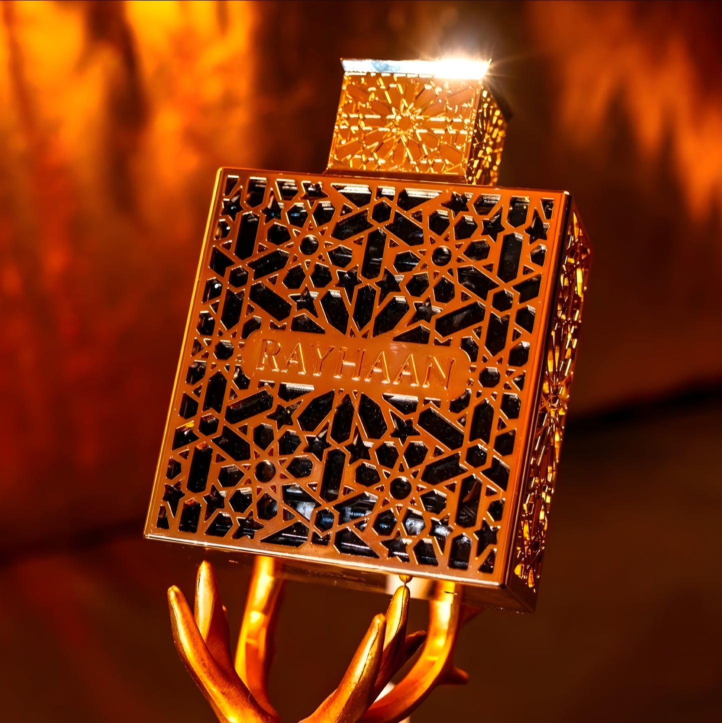 Rayhaan Elixir (JPG Elixir Absolou)