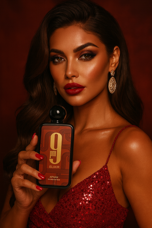 Afnan 9PM Elixir (JPG Elixir Absolou Parfum)