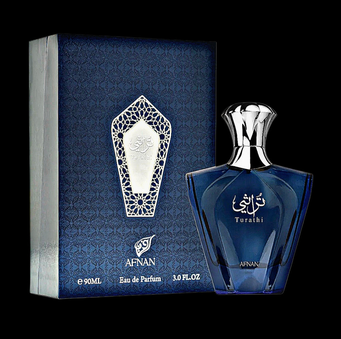 Turathi (Bvlgari Tygar)