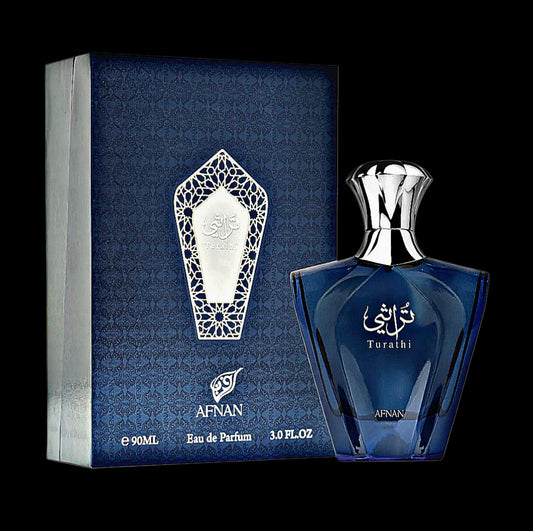 Turathi (Bvlgari Tygar)